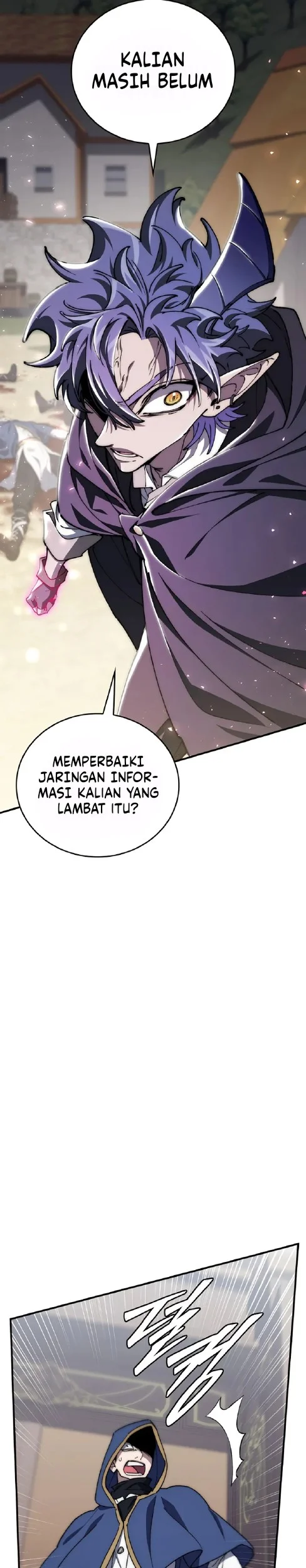 Dungeon Architect Chapter 59 Gambar 10