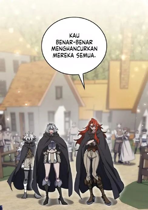 Dungeon Architect Chapter 59 Gambar 13