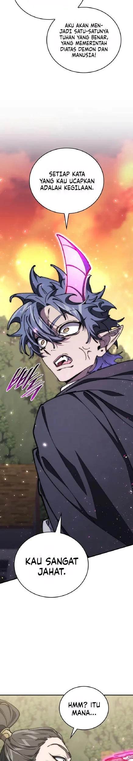 Dungeon Architect Chapter 59 Gambar 20