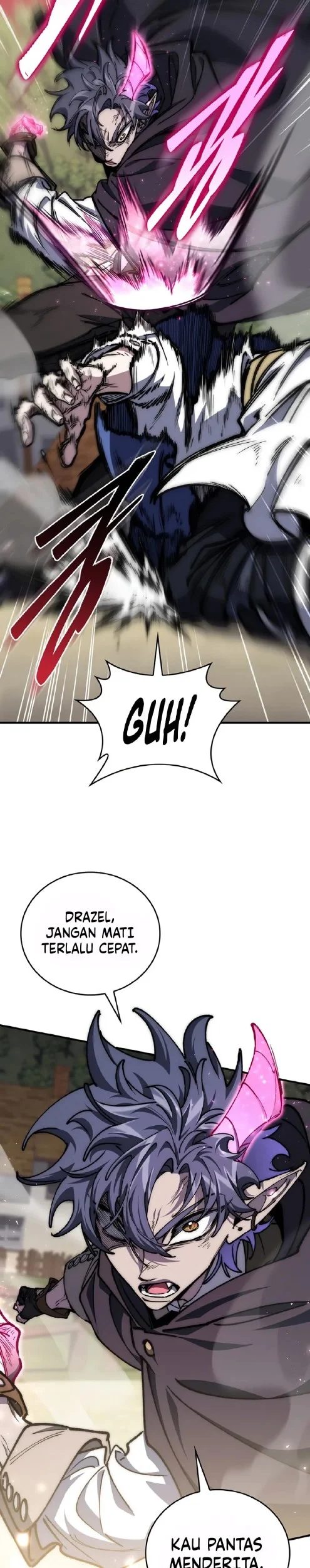 Dungeon Architect Chapter 59 Gambar 24