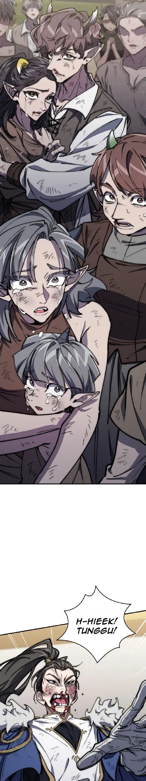 Dungeon Architect Chapter 59 Gambar 26