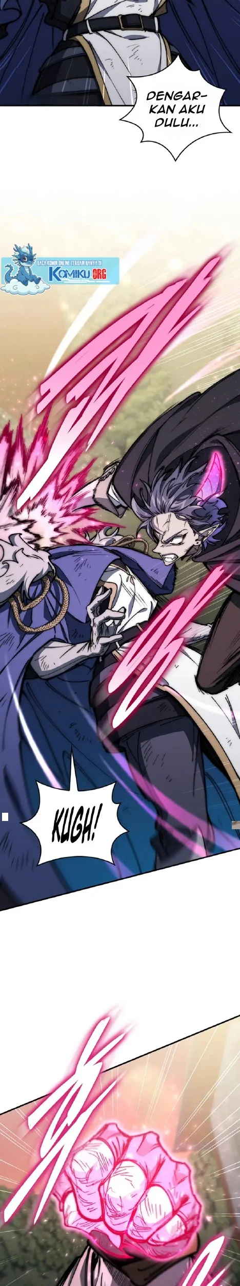 Dungeon Architect Chapter 59 Gambar 27