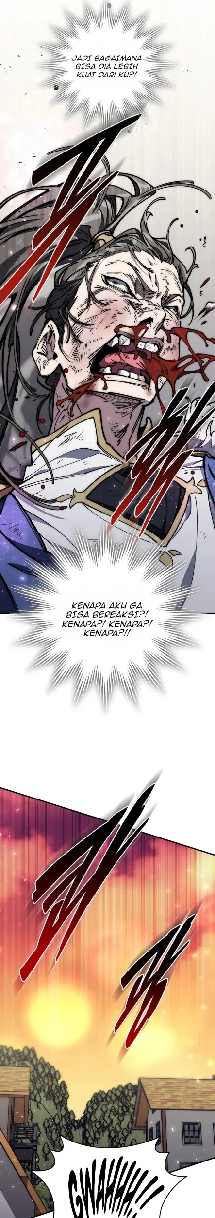 Dungeon Architect Chapter 59 Gambar 30