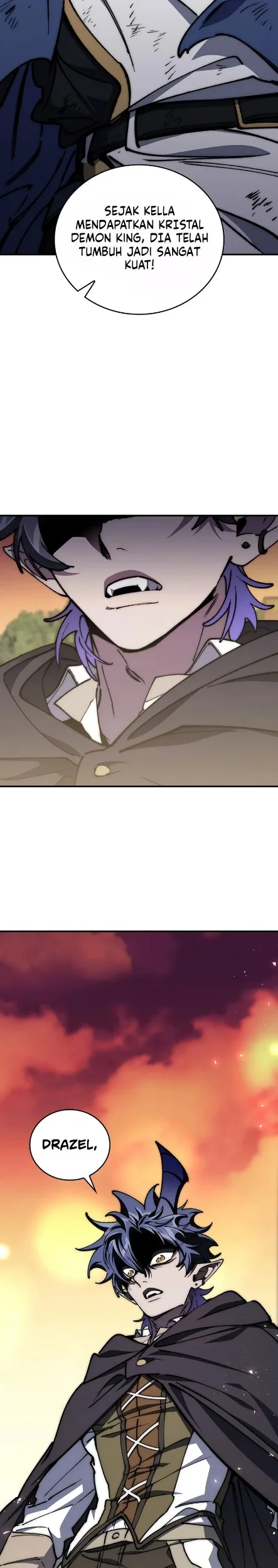 Dungeon Architect Chapter 59 Gambar 32