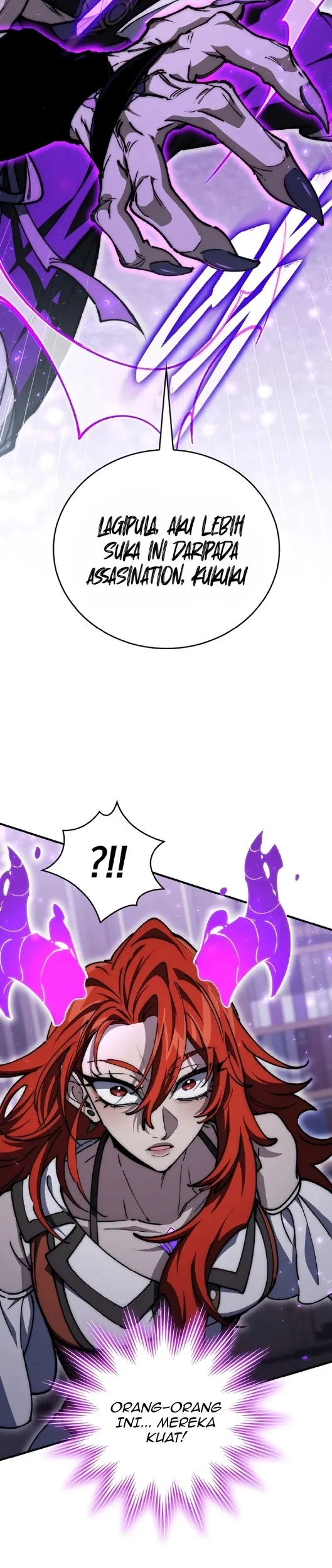 Dungeon Architect Chapter 60 Gambar 36