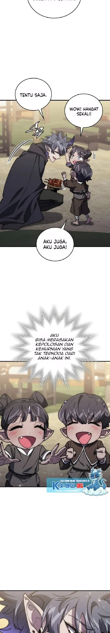 Dungeon Architect Chapter 60 Gambar 4