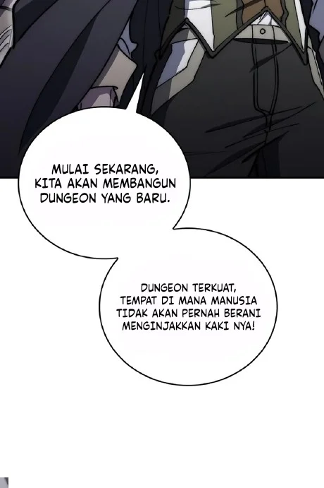 Dungeon Architect Chapter 60 Gambar 9