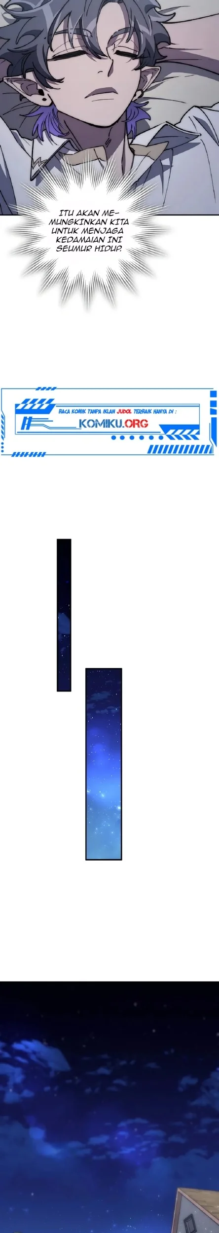 Dungeon Architect Chapter 60 Gambar 20