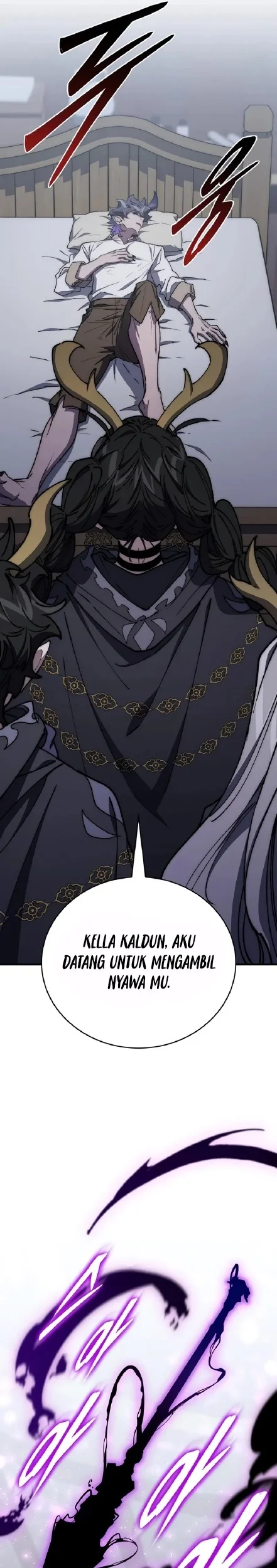 Dungeon Architect Chapter 60 Gambar 26