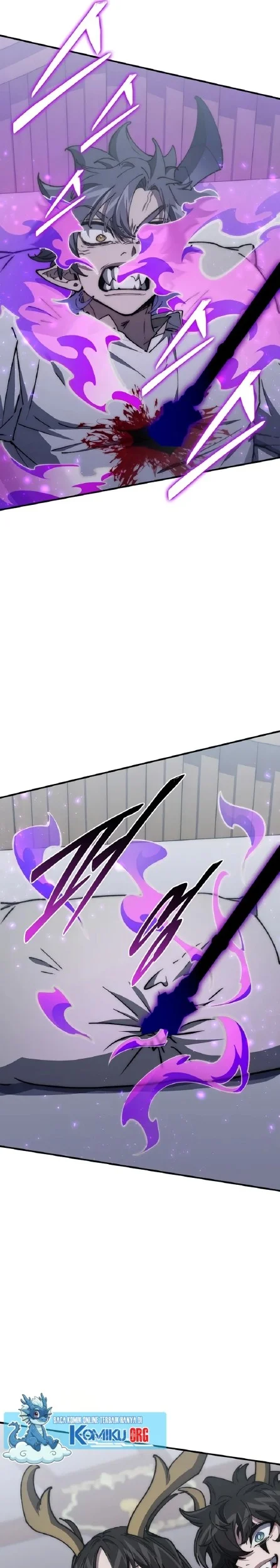 Dungeon Architect Chapter 60 Gambar 30