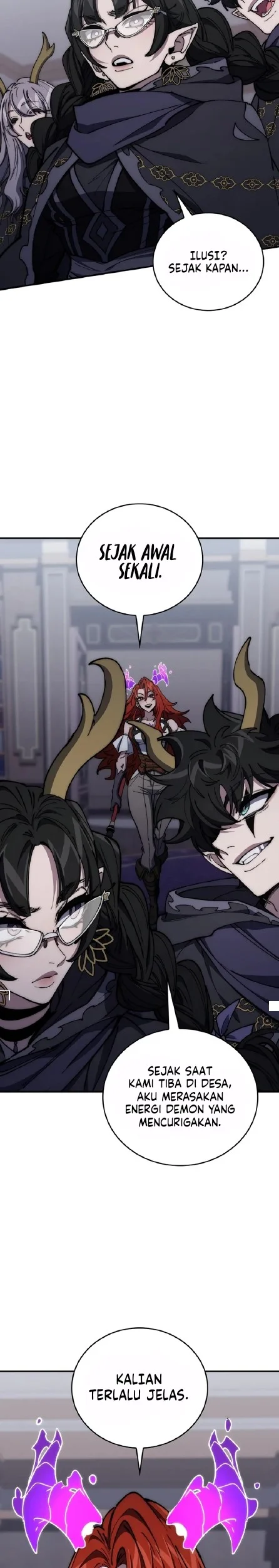 Dungeon Architect Chapter 60 Gambar 31