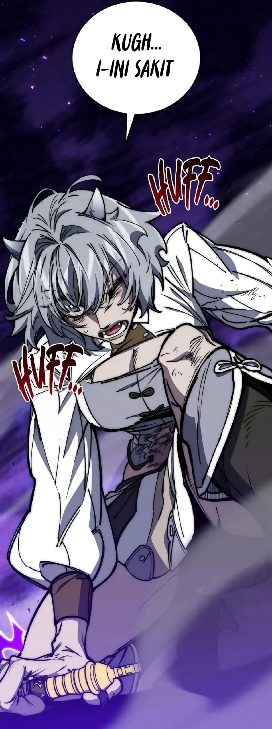 dungeon architect chapter 62 - Page 58