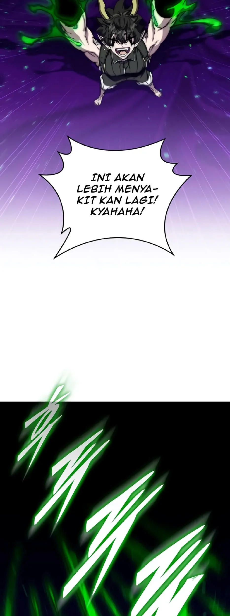 dungeon architect chapter 62 - Page 60