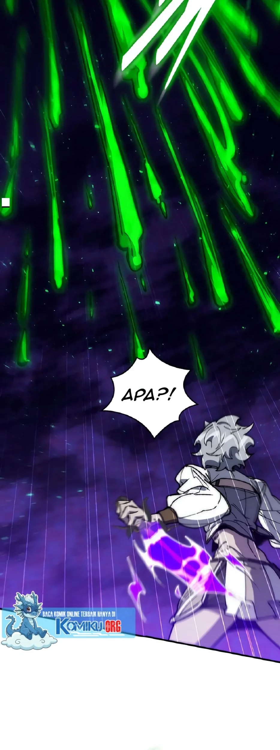 dungeon architect chapter 62 - Page 61