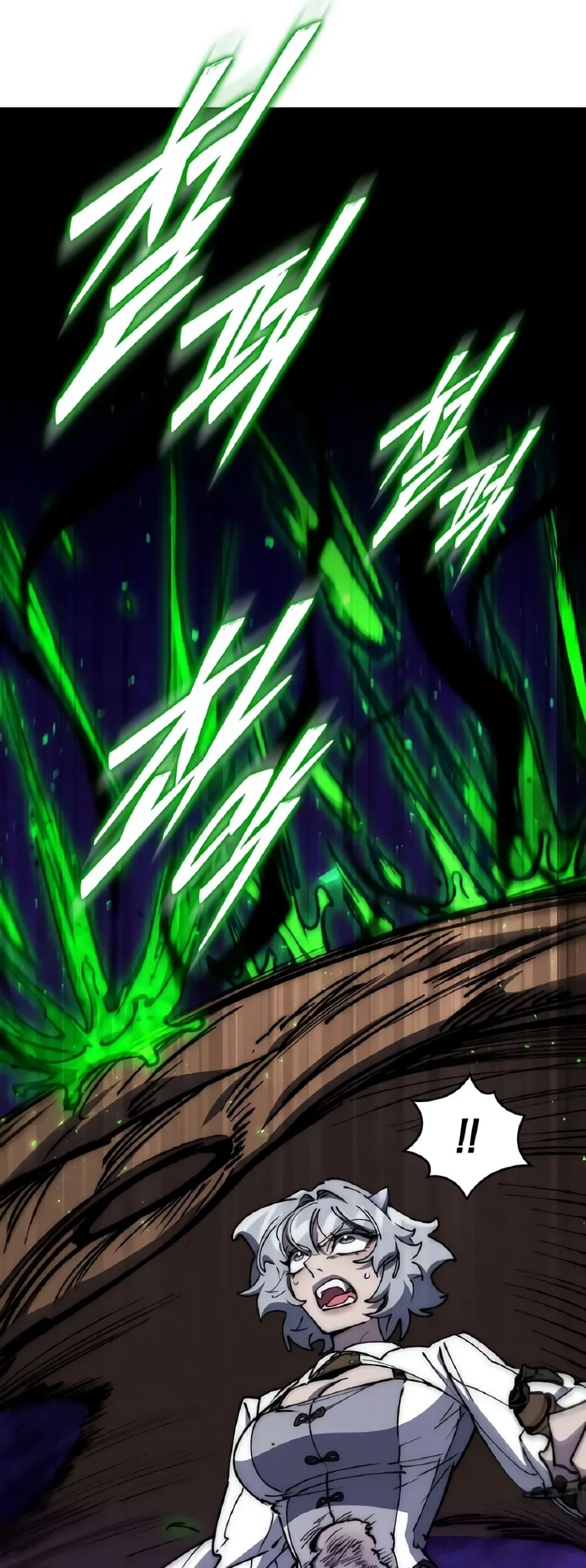 dungeon architect chapter 62 - Page 62