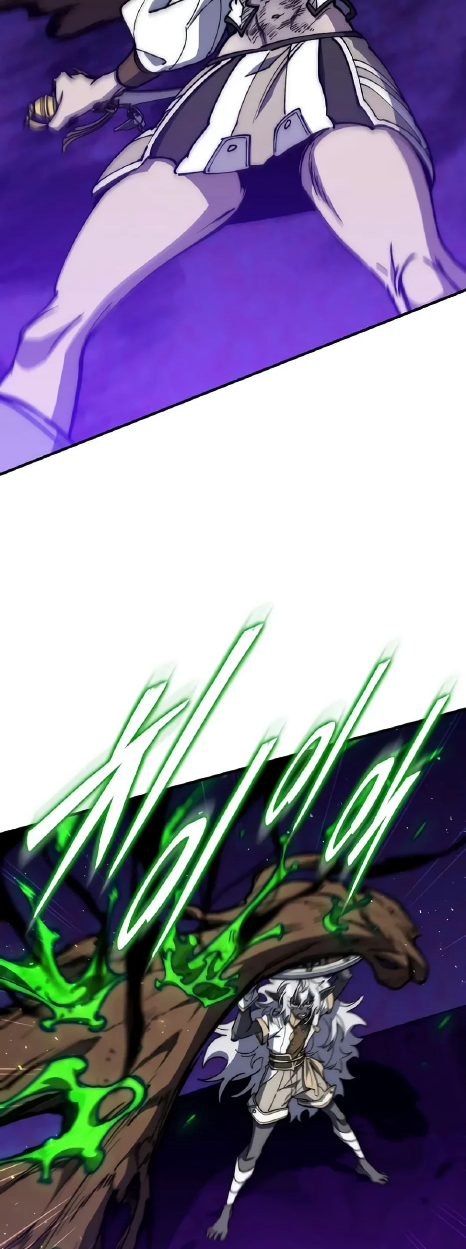 dungeon architect chapter 62 - Page 63