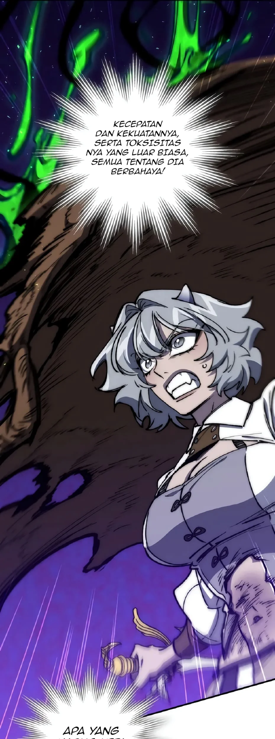 dungeon architect chapter 62 - Page 65