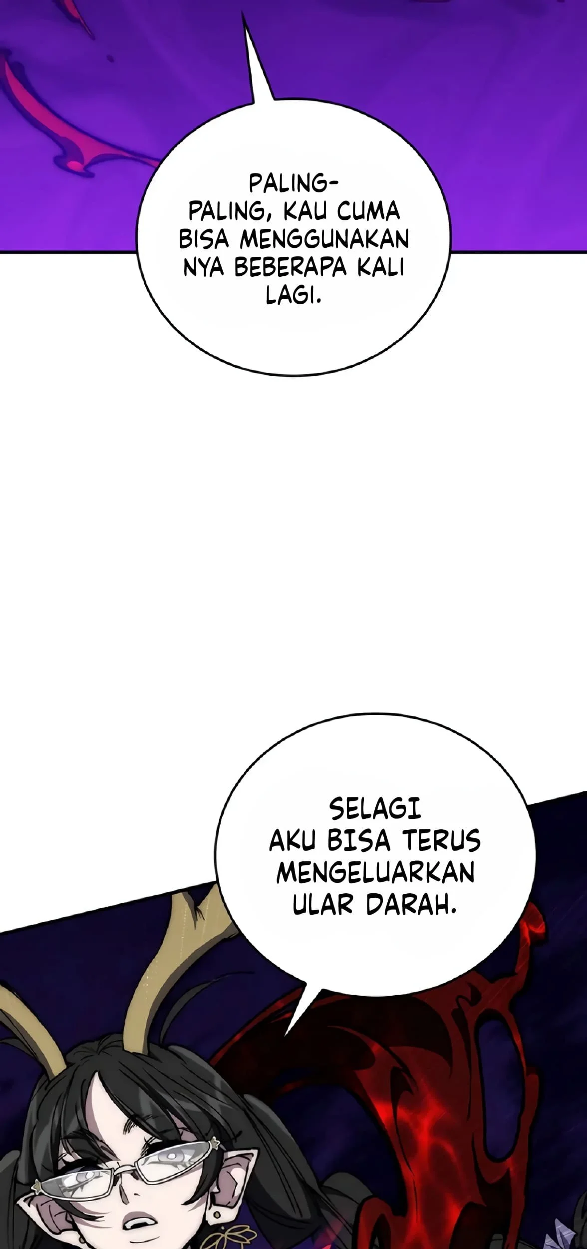 dungeon architect chapter 62 - Page 72