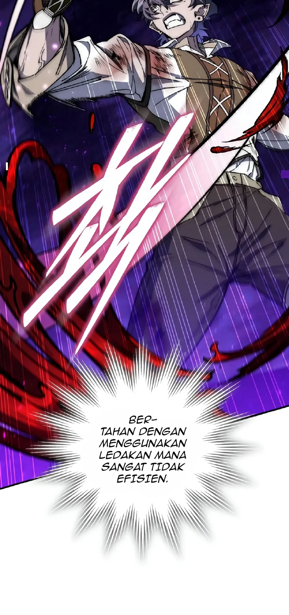 dungeon architect chapter 62 - Page 75