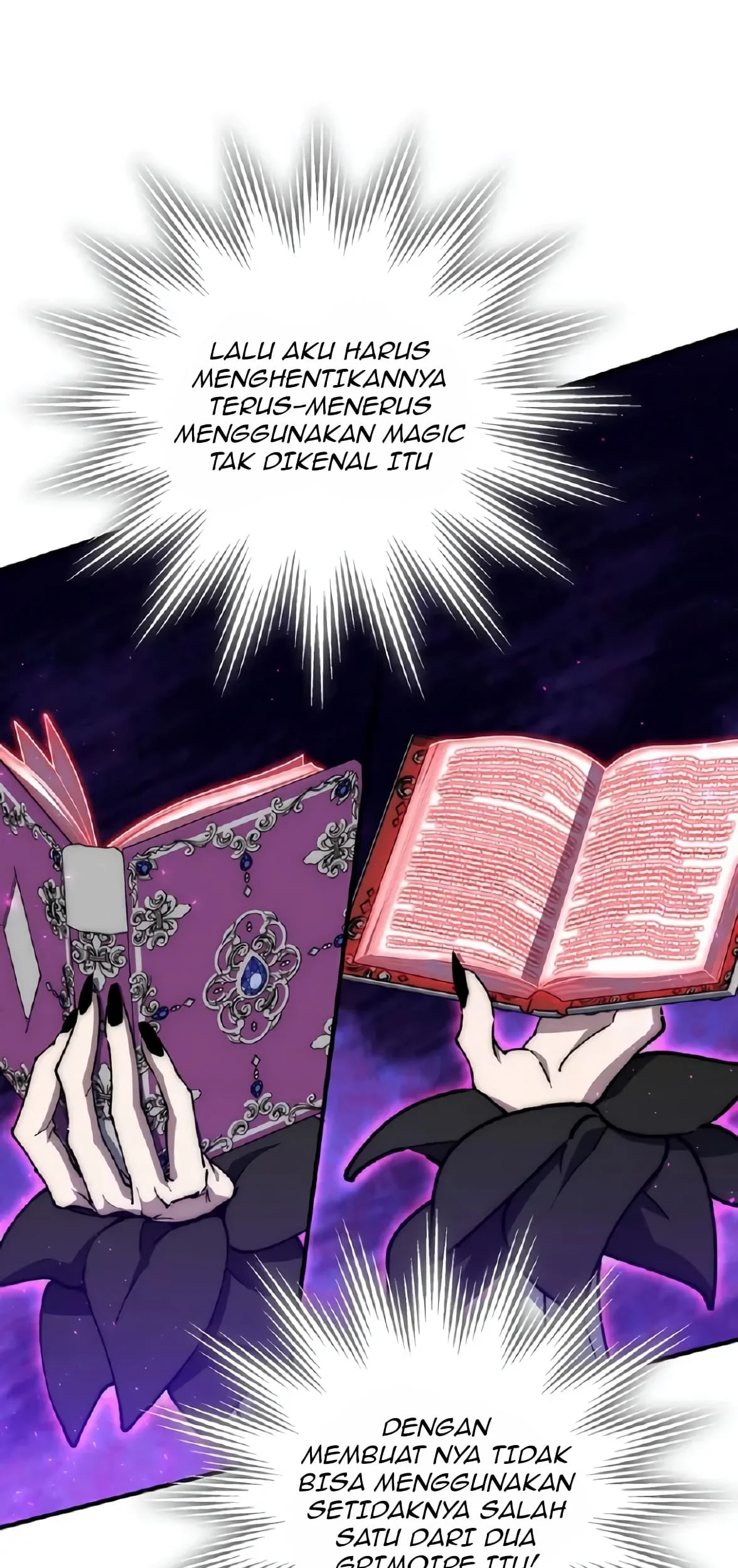 dungeon architect chapter 62 - Page 76