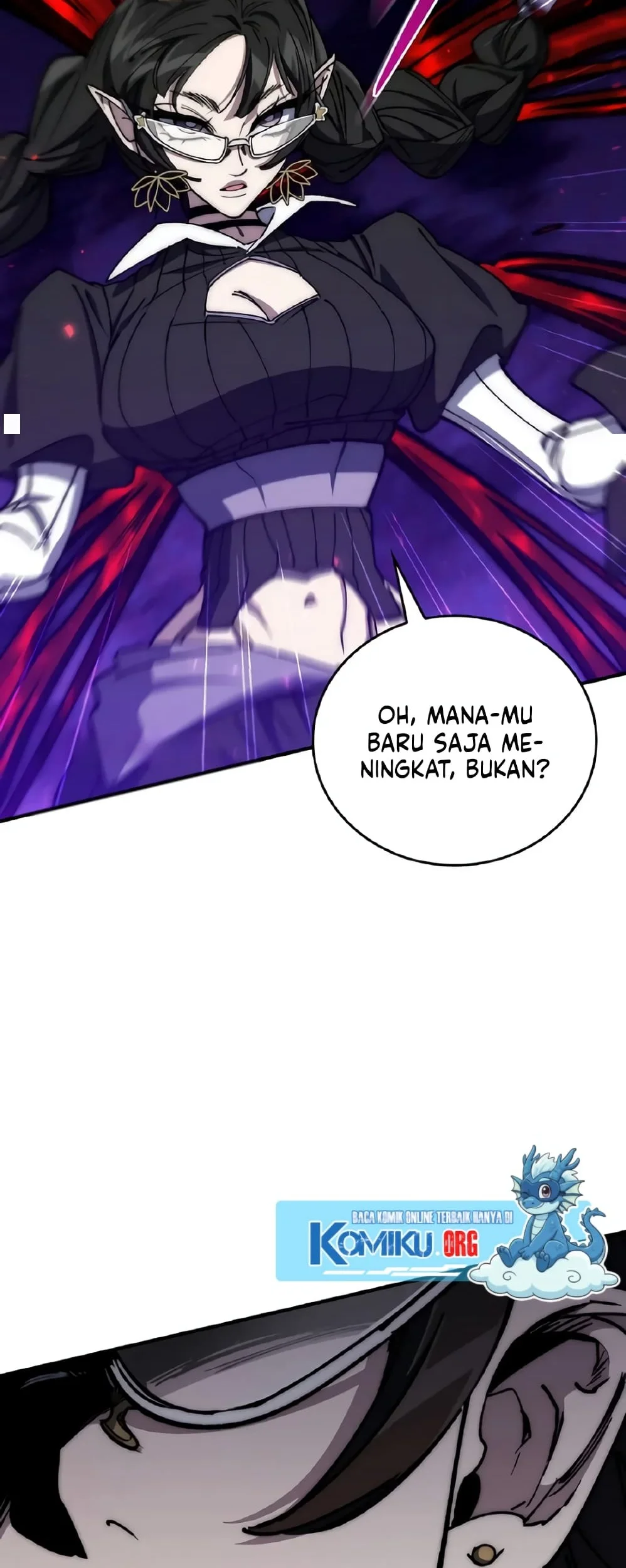 dungeon architect chapter 62 - Page 82