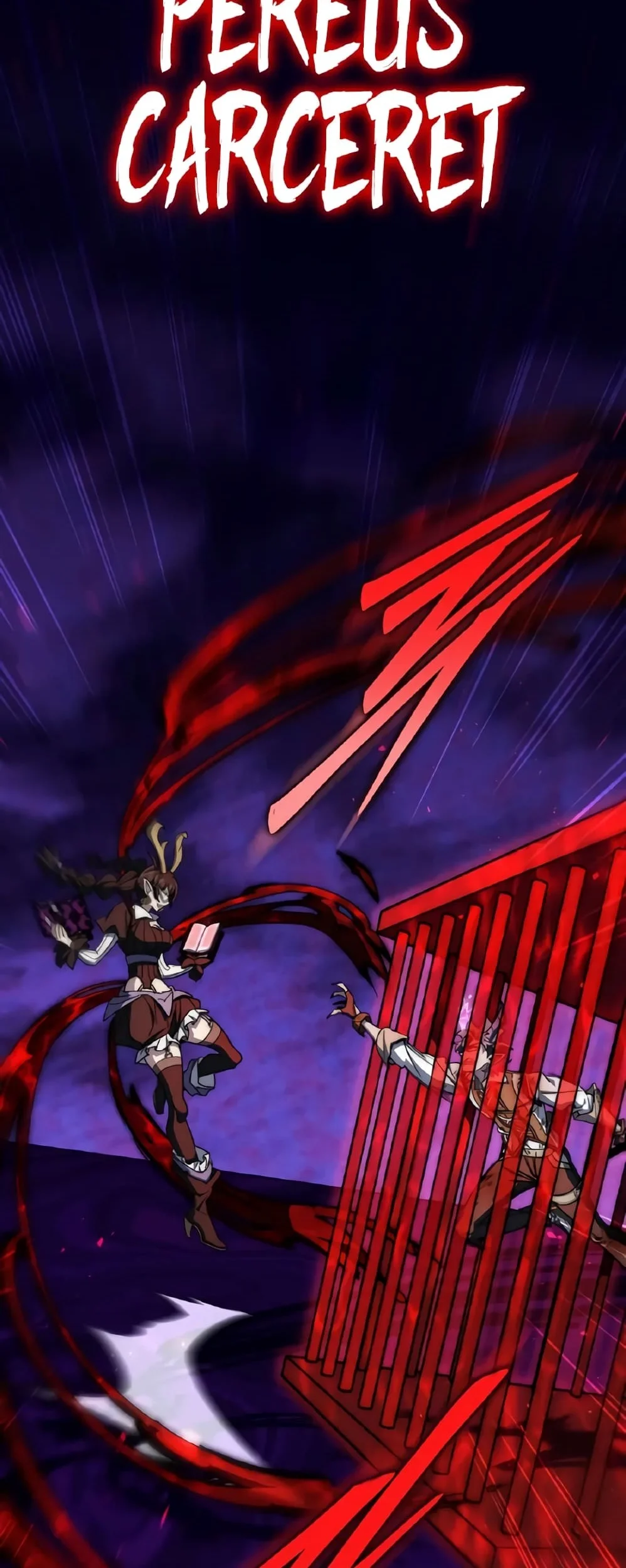 dungeon architect chapter 62 - Page 84