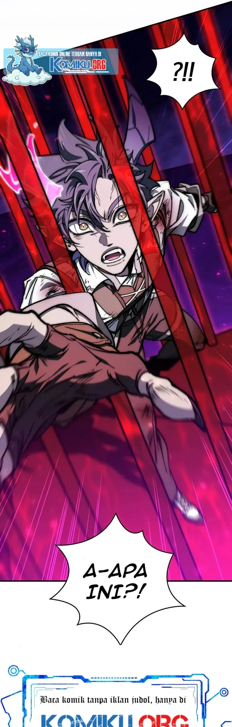 dungeon architect chapter 62 - Page 86