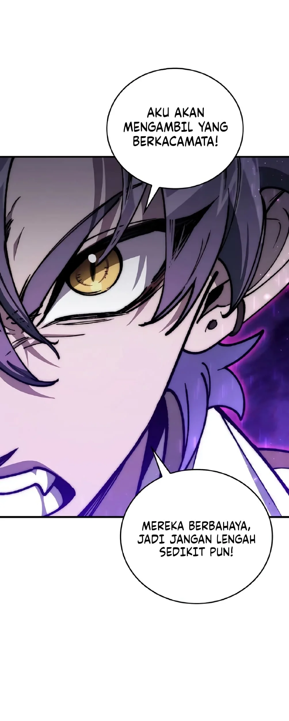 dungeon architect chapter 62 - Page 4