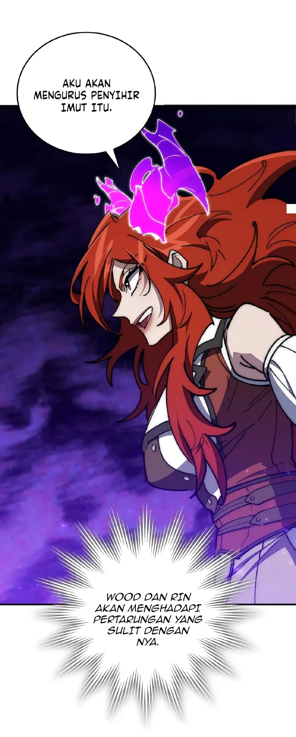 dungeon architect chapter 62 - Page 5