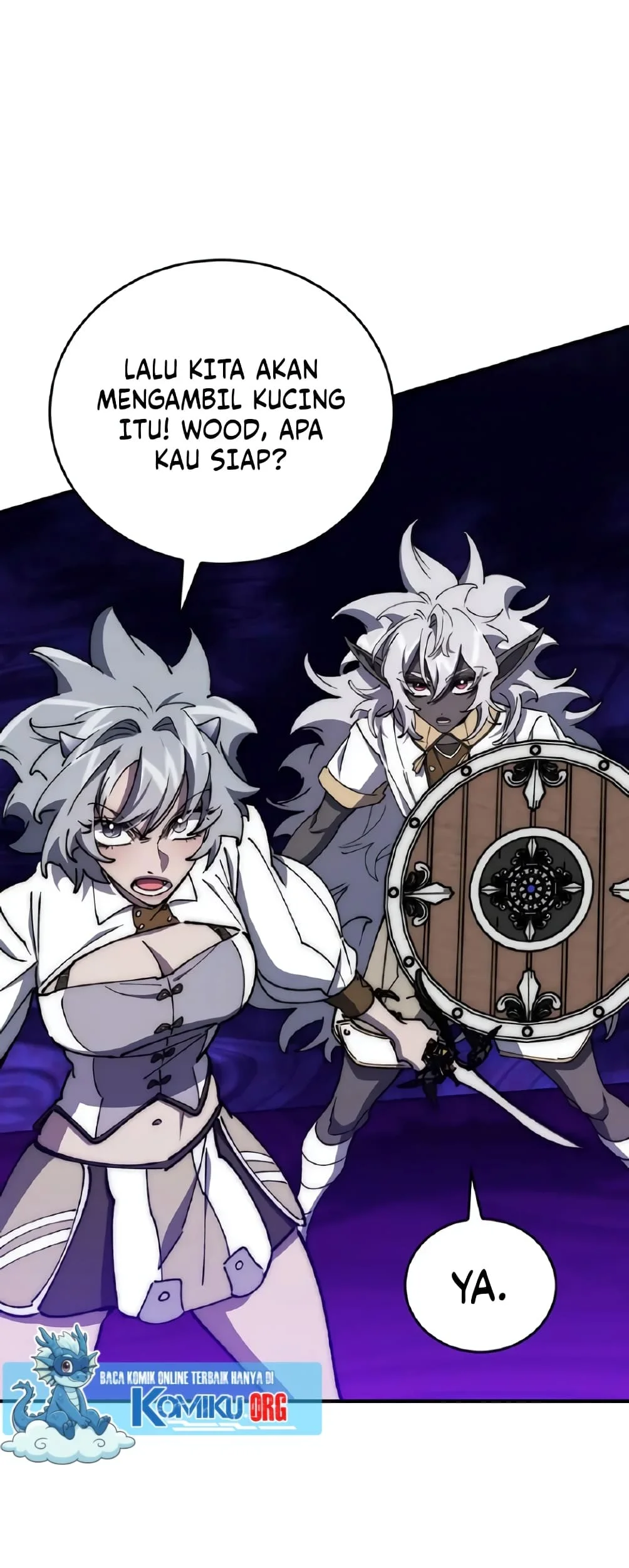 dungeon architect chapter 62 - Page 6