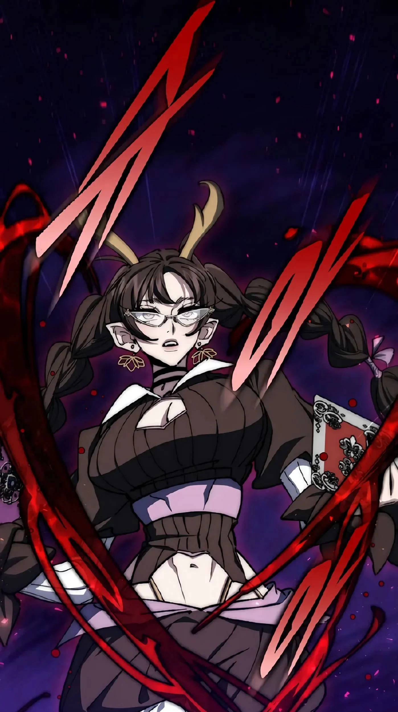 dungeon architect chapter 62 - Page 9