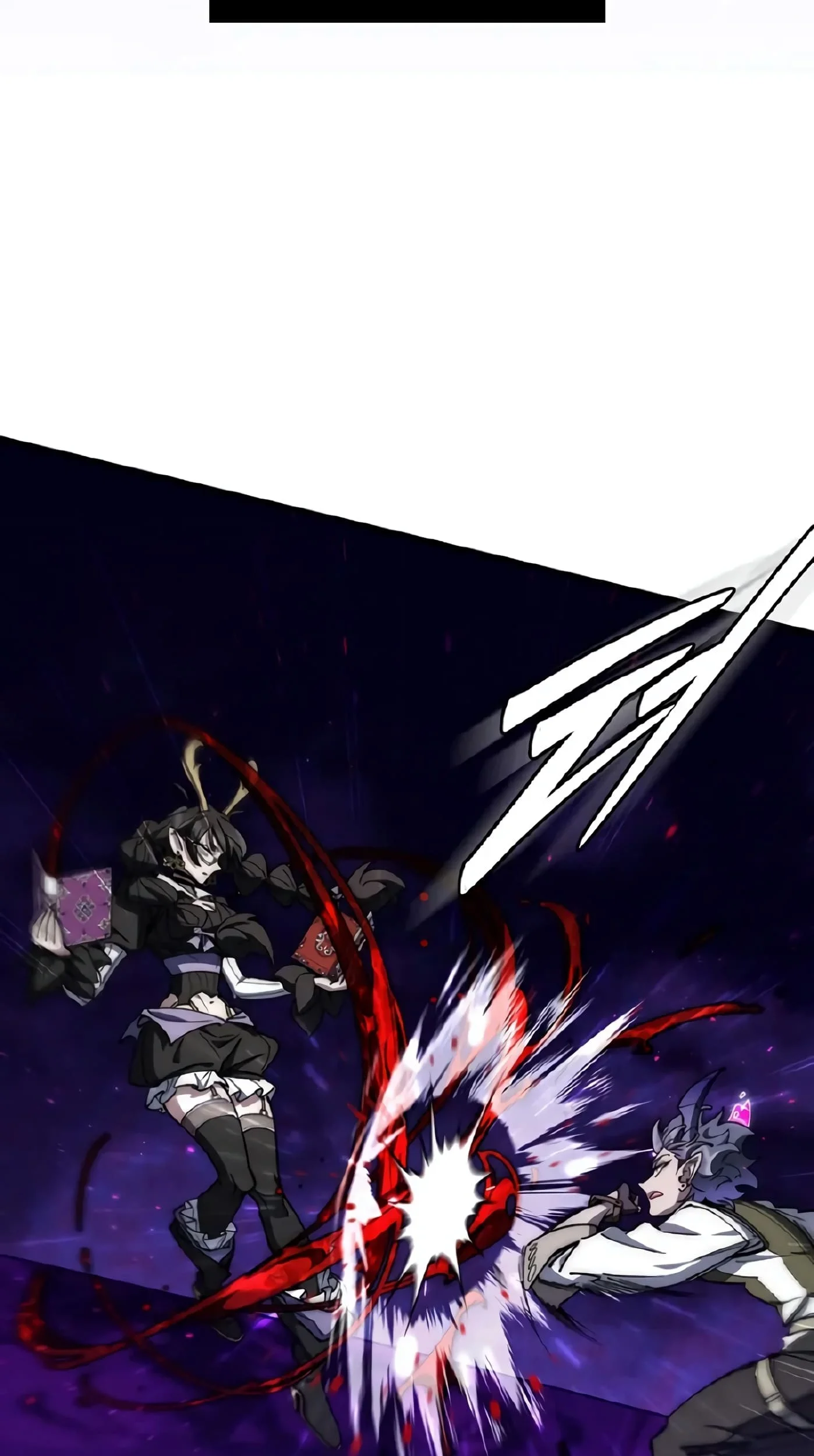 dungeon architect chapter 62 - Page 11