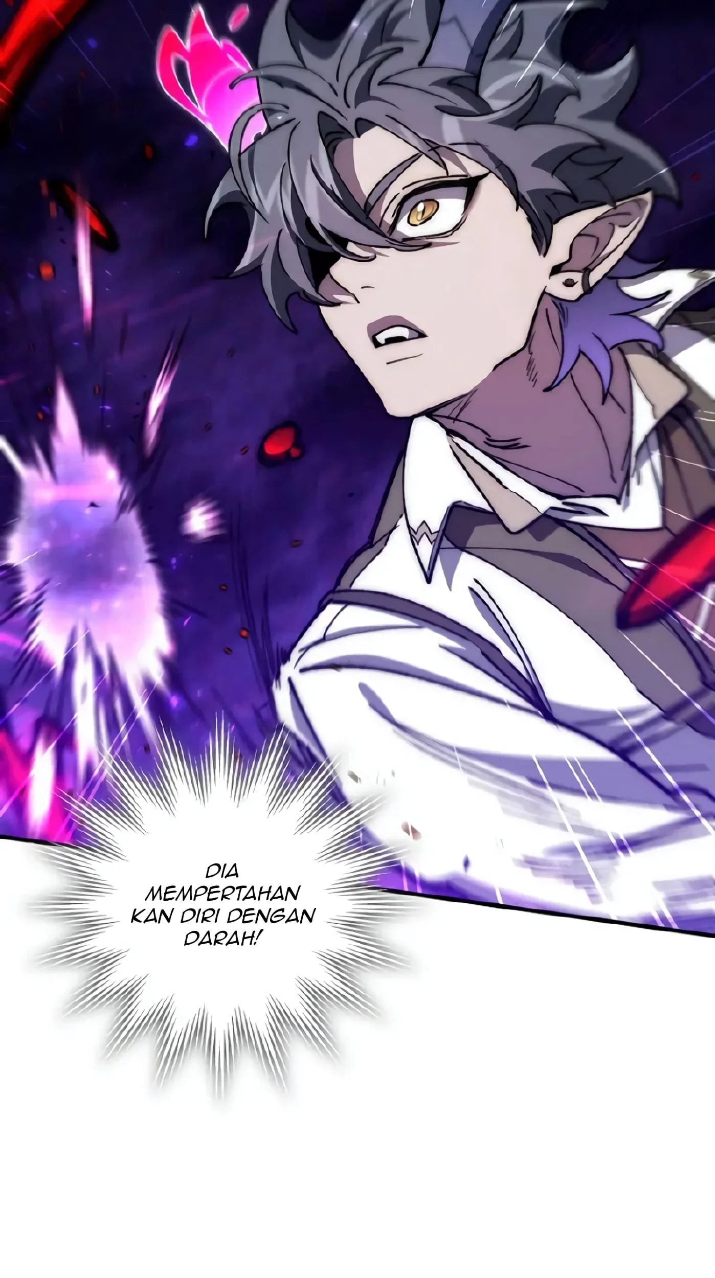 dungeon architect chapter 62 - Page 13