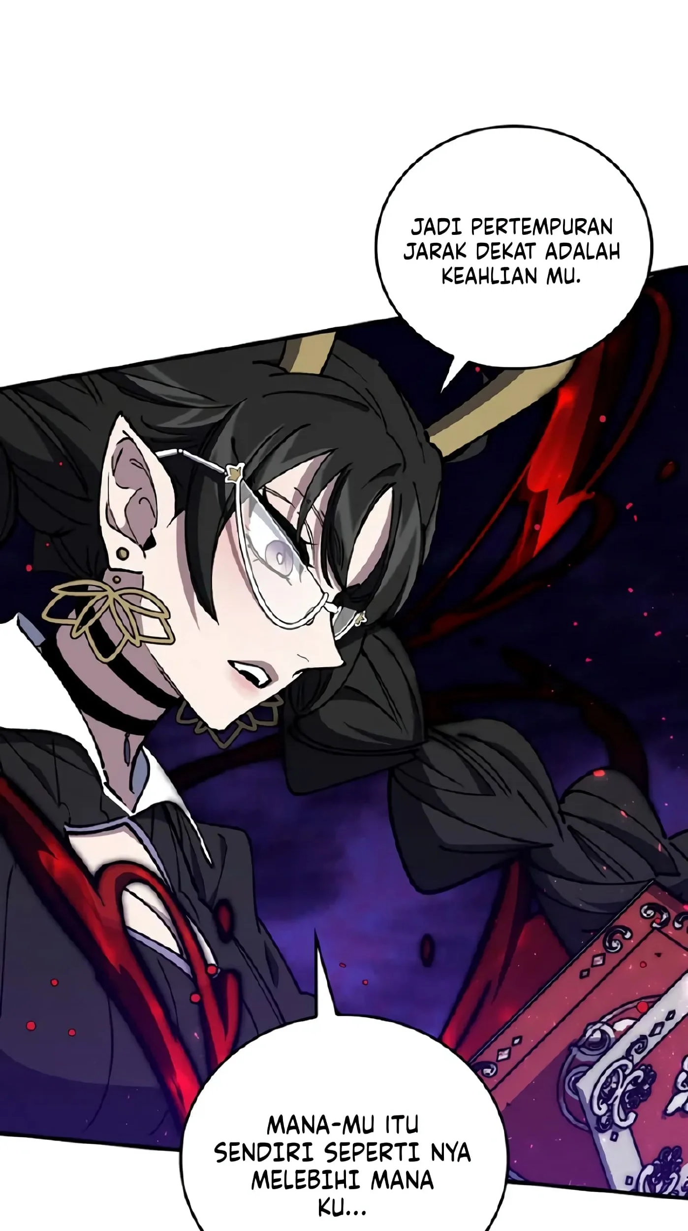 dungeon architect chapter 62 - Page 14