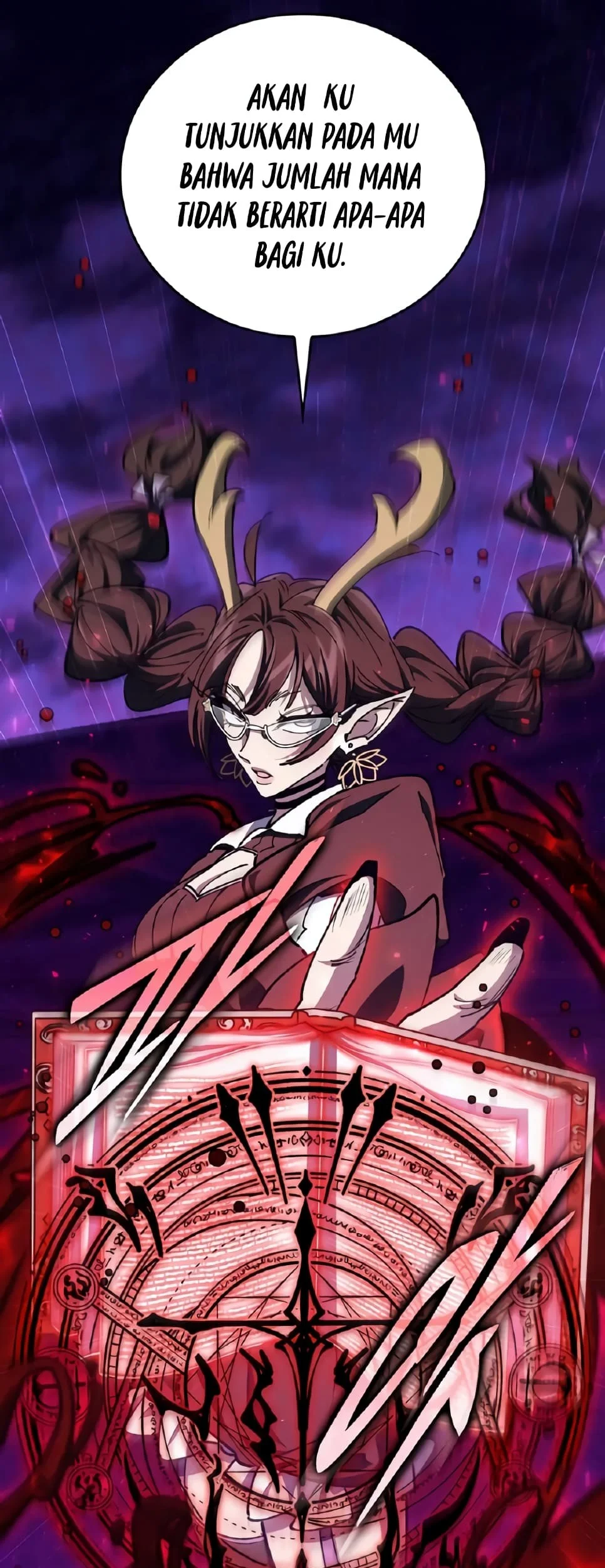 dungeon architect chapter 62 - Page 16