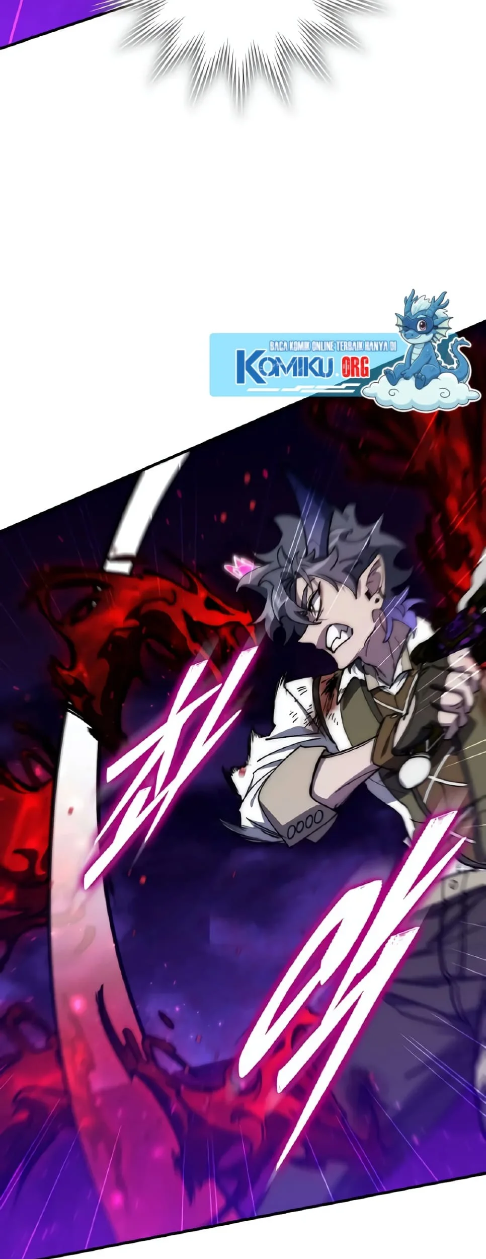 dungeon architect chapter 62 - Page 20