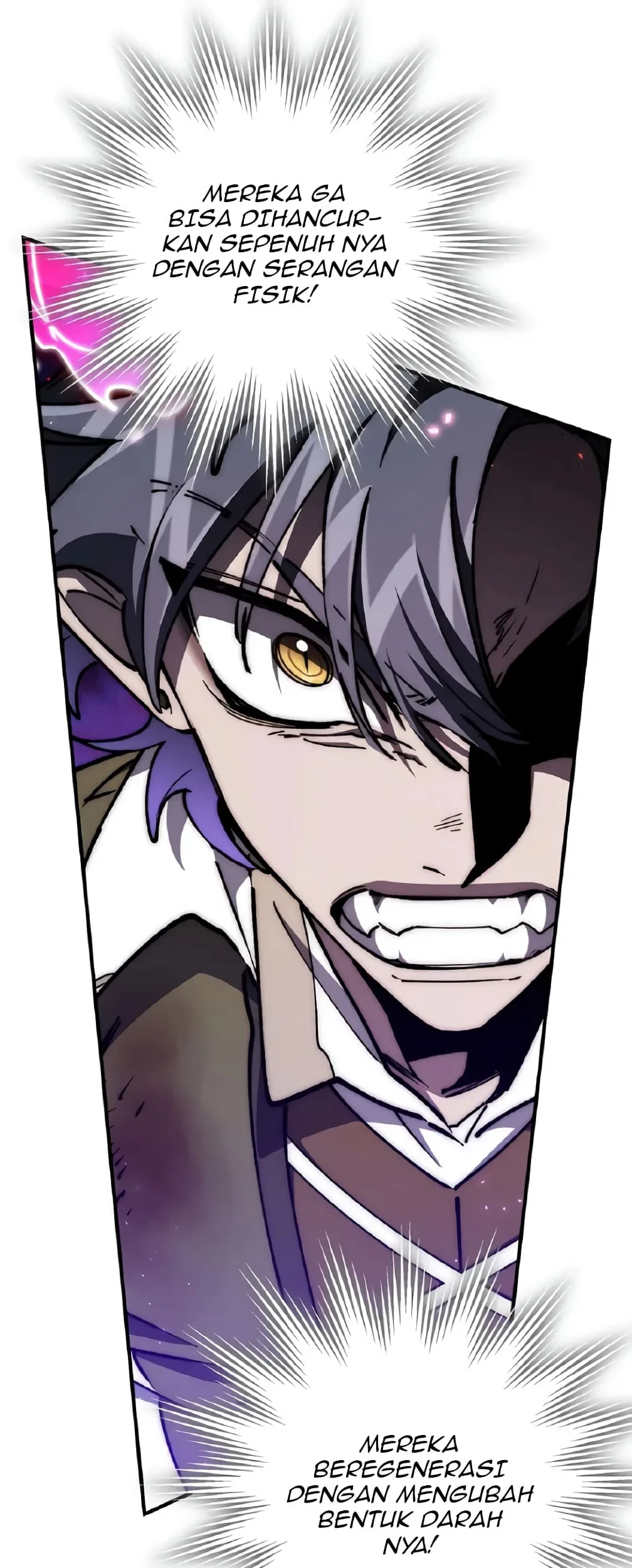 dungeon architect chapter 62 - Page 23