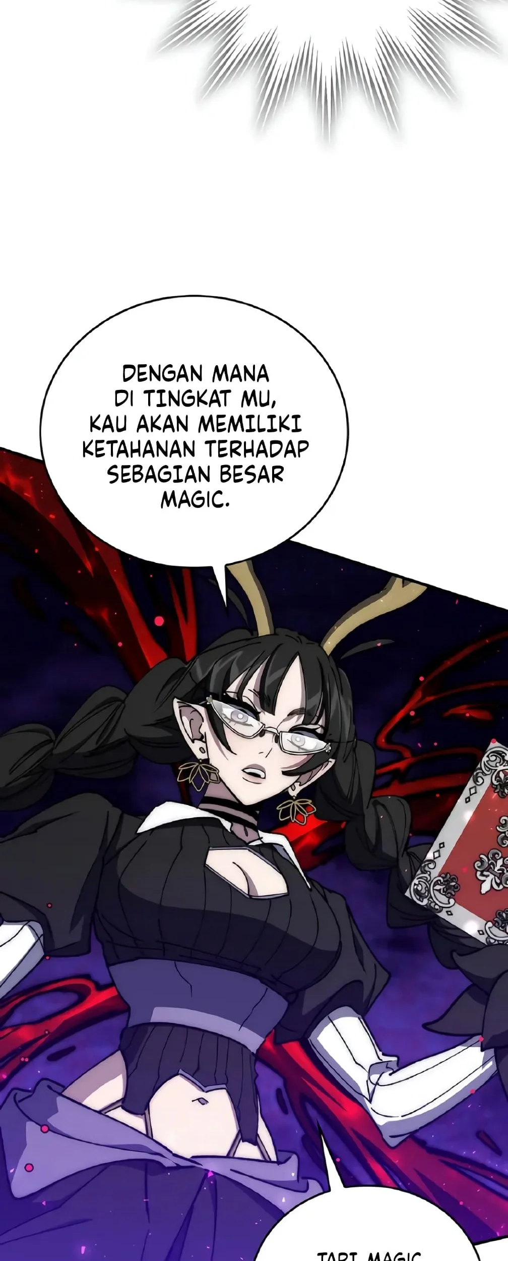 dungeon architect chapter 62 - Page 24