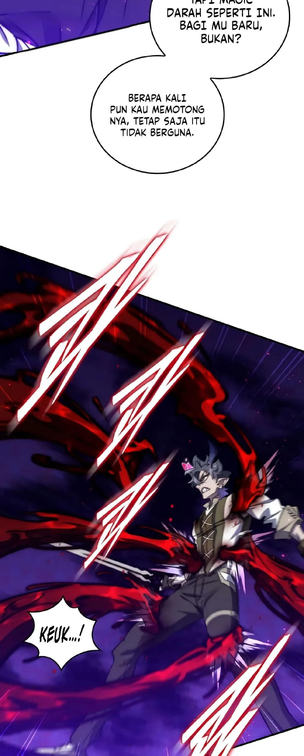 dungeon architect chapter 62 - Page 25