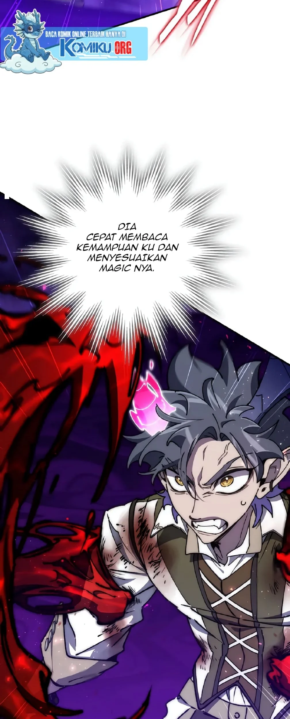 dungeon architect chapter 62 - Page 26