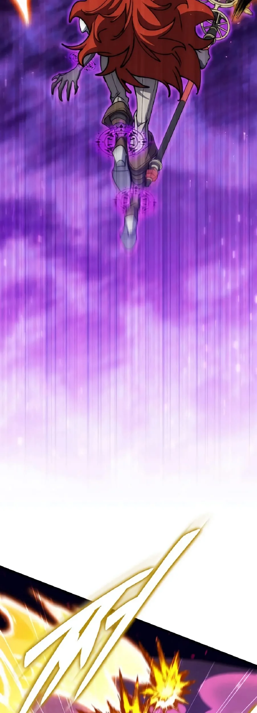 dungeon architect chapter 62 - Page 34