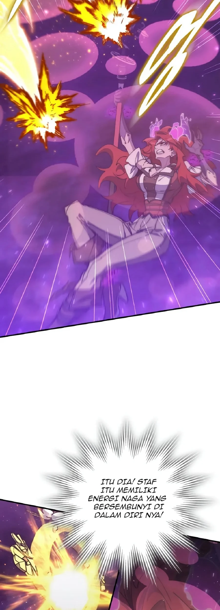 dungeon architect chapter 62 - Page 35