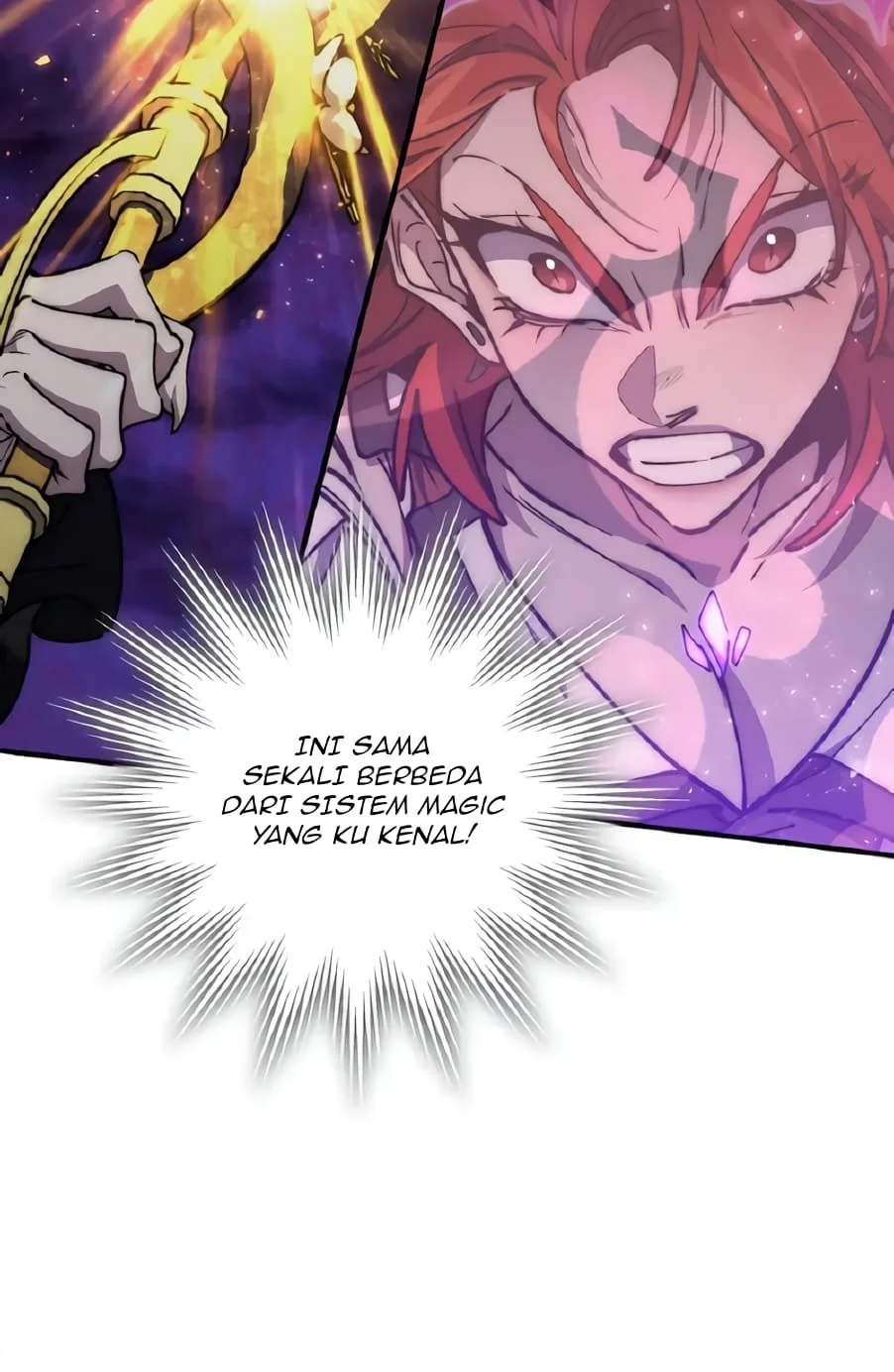 dungeon architect chapter 62 - Page 36