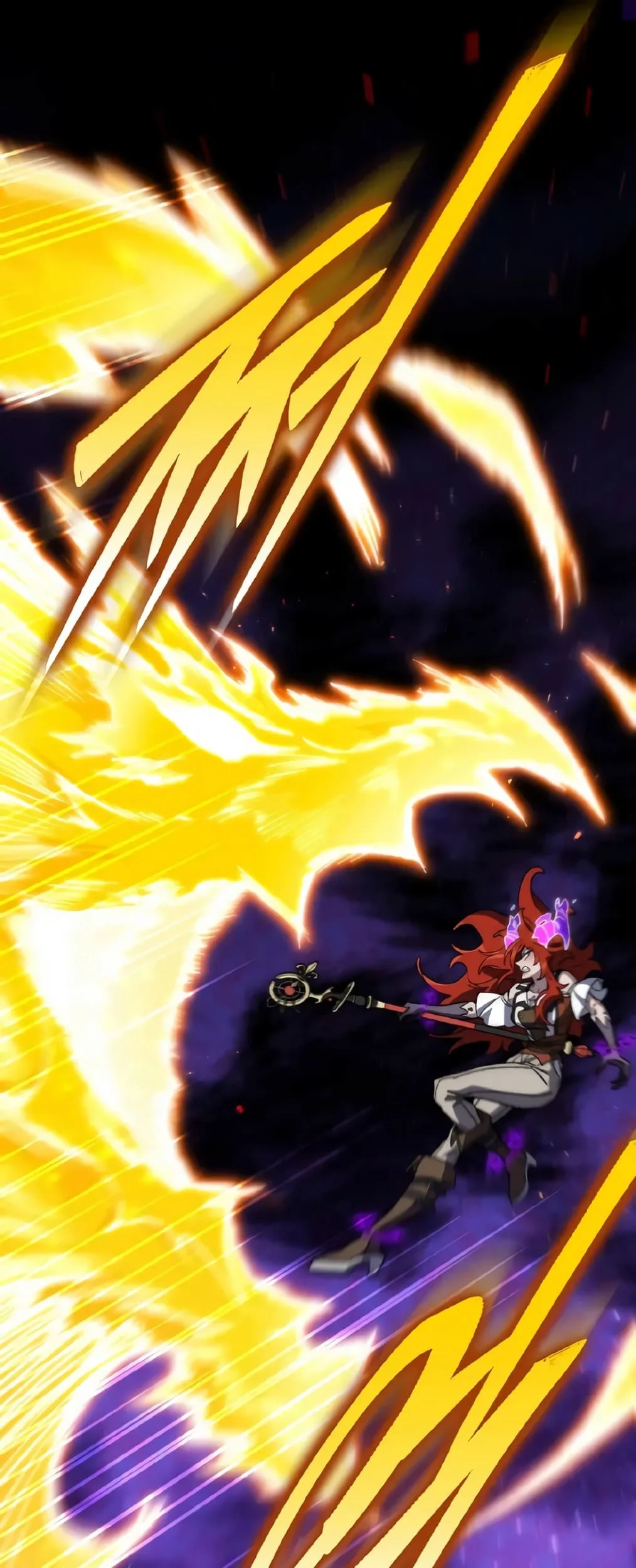 dungeon architect chapter 62 - Page 44