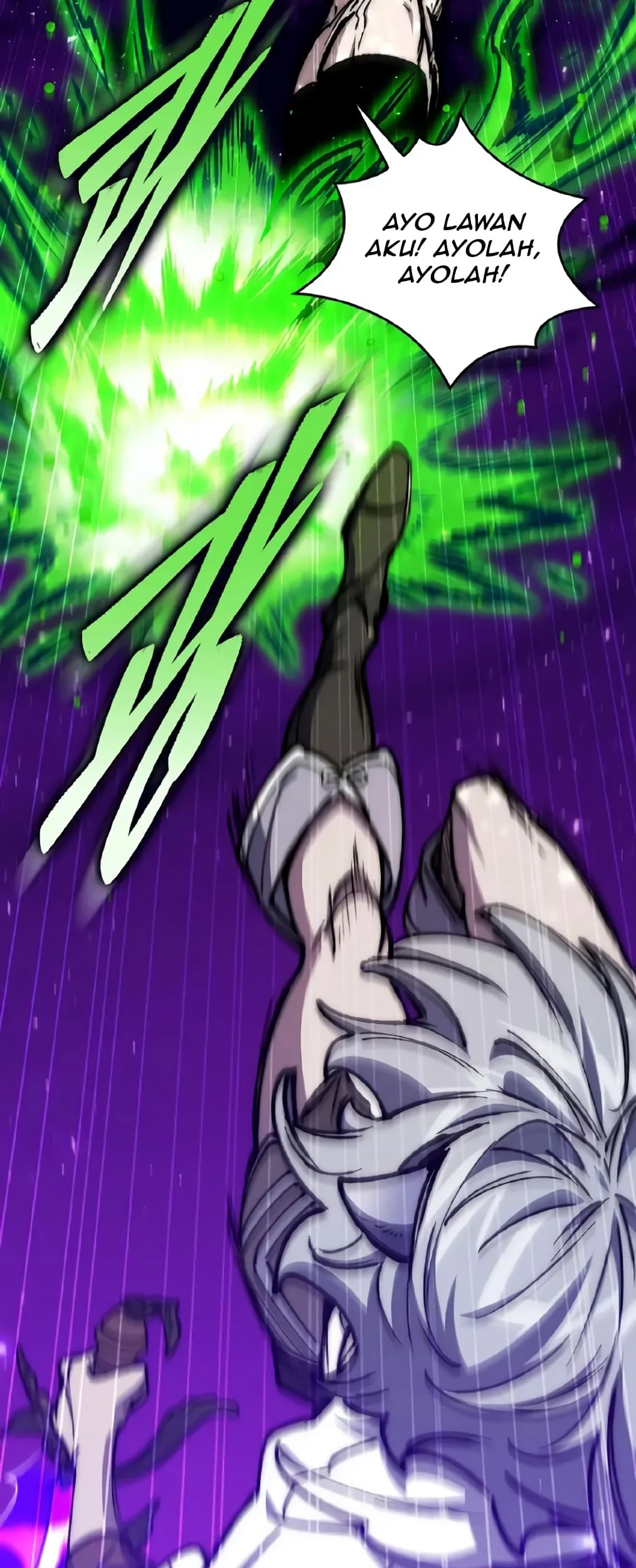 dungeon architect chapter 62 - Page 48