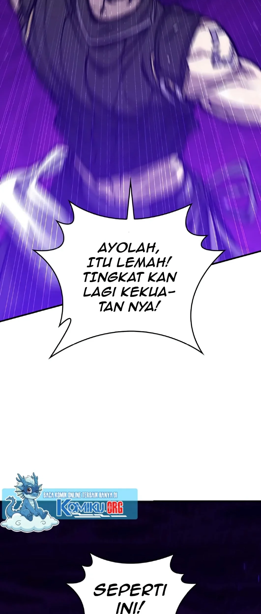 dungeon architect chapter 62 - Page 52