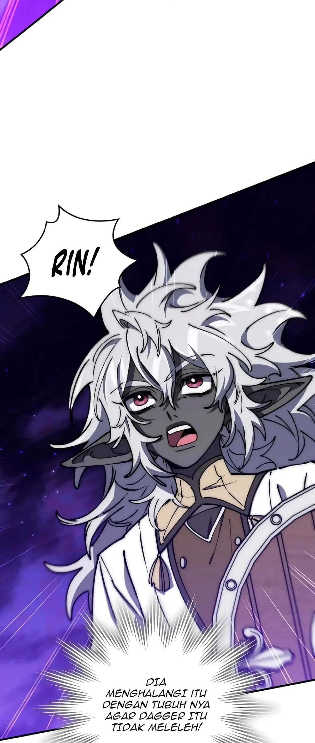 dungeon architect chapter 62 - Page 56