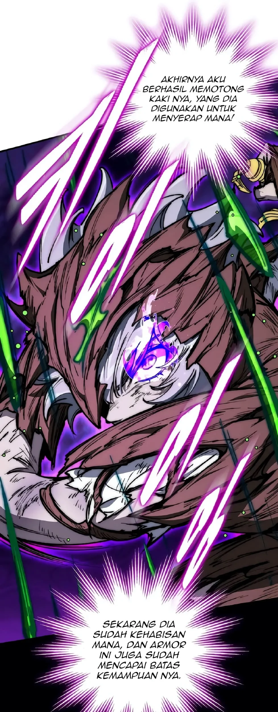 dungeon architect chapter 63 - Page 58