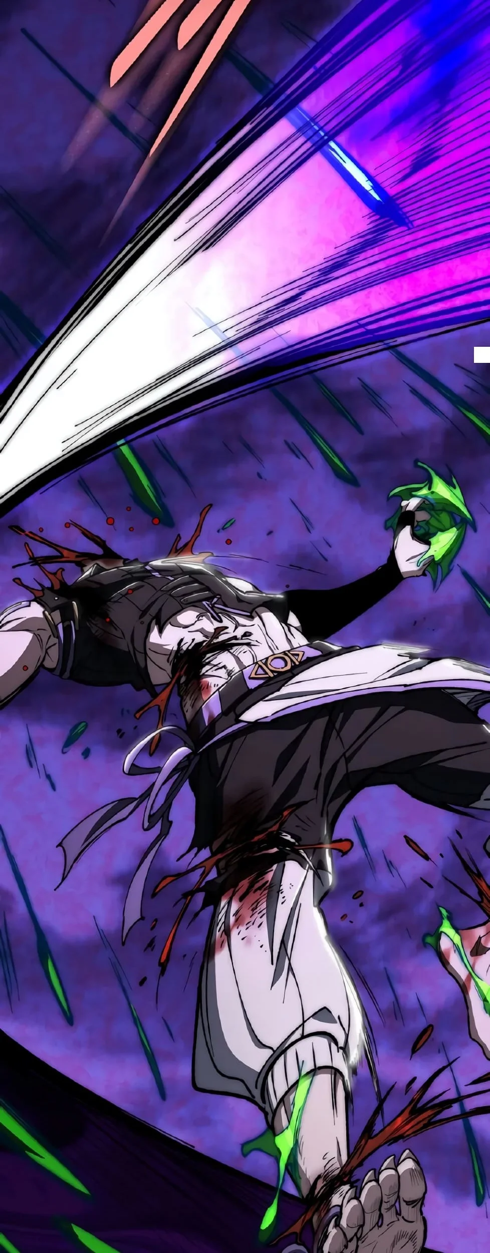 dungeon architect chapter 63 - Page 61