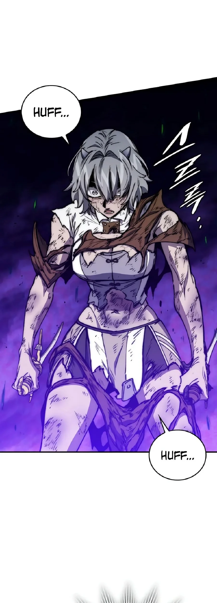 dungeon architect chapter 63 - Page 66